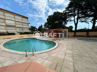  Appartement  vendre 2 pices 30 m
