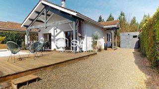  Maison � vendre 4 pi�ces 104 m�