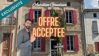 Maison � vendre 4 pi�ces 110 m�