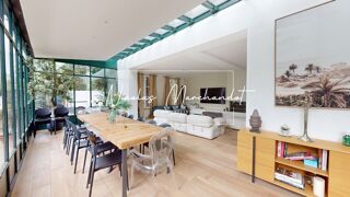  Propri�t�/ch�teau � vendre 8 pi�ces 300 m�