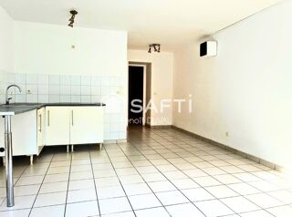  Appartement  vendre 2 pices 44 m