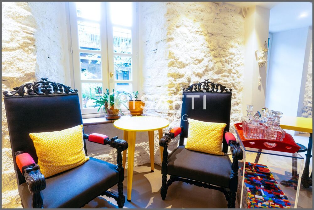 � vendre  Maison Siguer (09220)