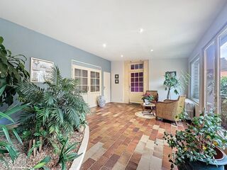  Maison à vendre 9 pièces 250 m²