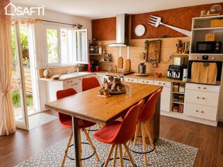  Maison à vendre 6 pièces 166 m²