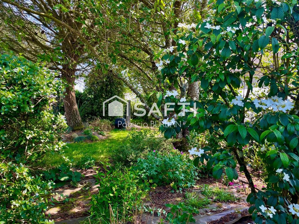 à vendre  Maison Vannes (56000)