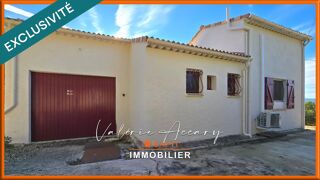  Maison � vendre 3 pi�ces 54 m�