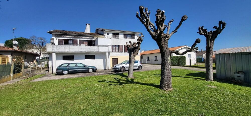 Maison 5 pièces 300 m² · à Blanquefort · 300 m² · 635 000 €