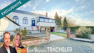  Maison � vendre 7 pi�ces 197 m�