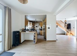  Maison à vendre 6 pièces 143 m²