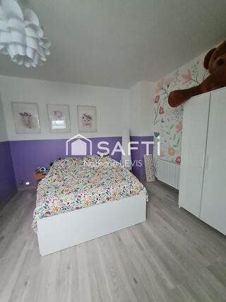  Maison � vendre 6 pi�ces 150 m�