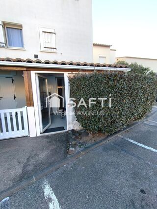  Appartement � vendre 2 pi�ces 26 m�