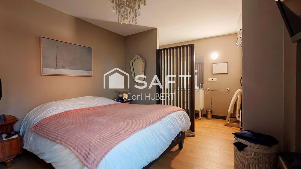 à vendre  Maison Saint-Valery-sur-Somme (80230)