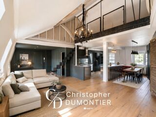 Appartement 4 pièces 107 m² · à Rouen · 107 m² · 327 000 €