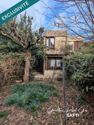  Maison à vendre 5 pièces 104 m²