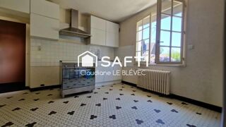  Maison � vendre 6 pi�ces 125 m�