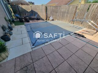  Maison � vendre 7 pi�ces 180 m�