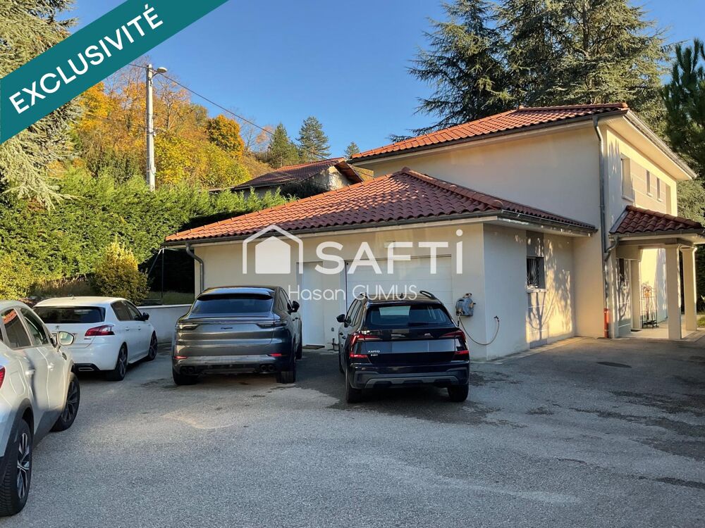 Vente Maison Maison, prête à emménager , il ne manque que vous! Pont-eveque
