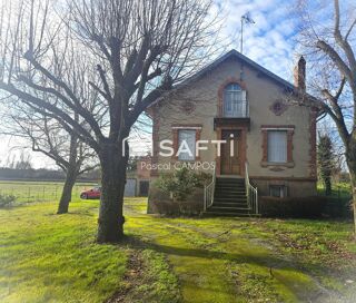  Maison � vendre 8 pi�ces 178 m�