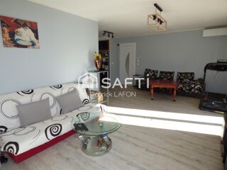  Maison à vendre 4 pièces 81 m²