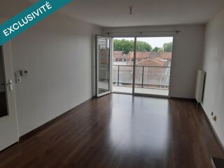 Appartement à vendre 2 pièces 47 m²