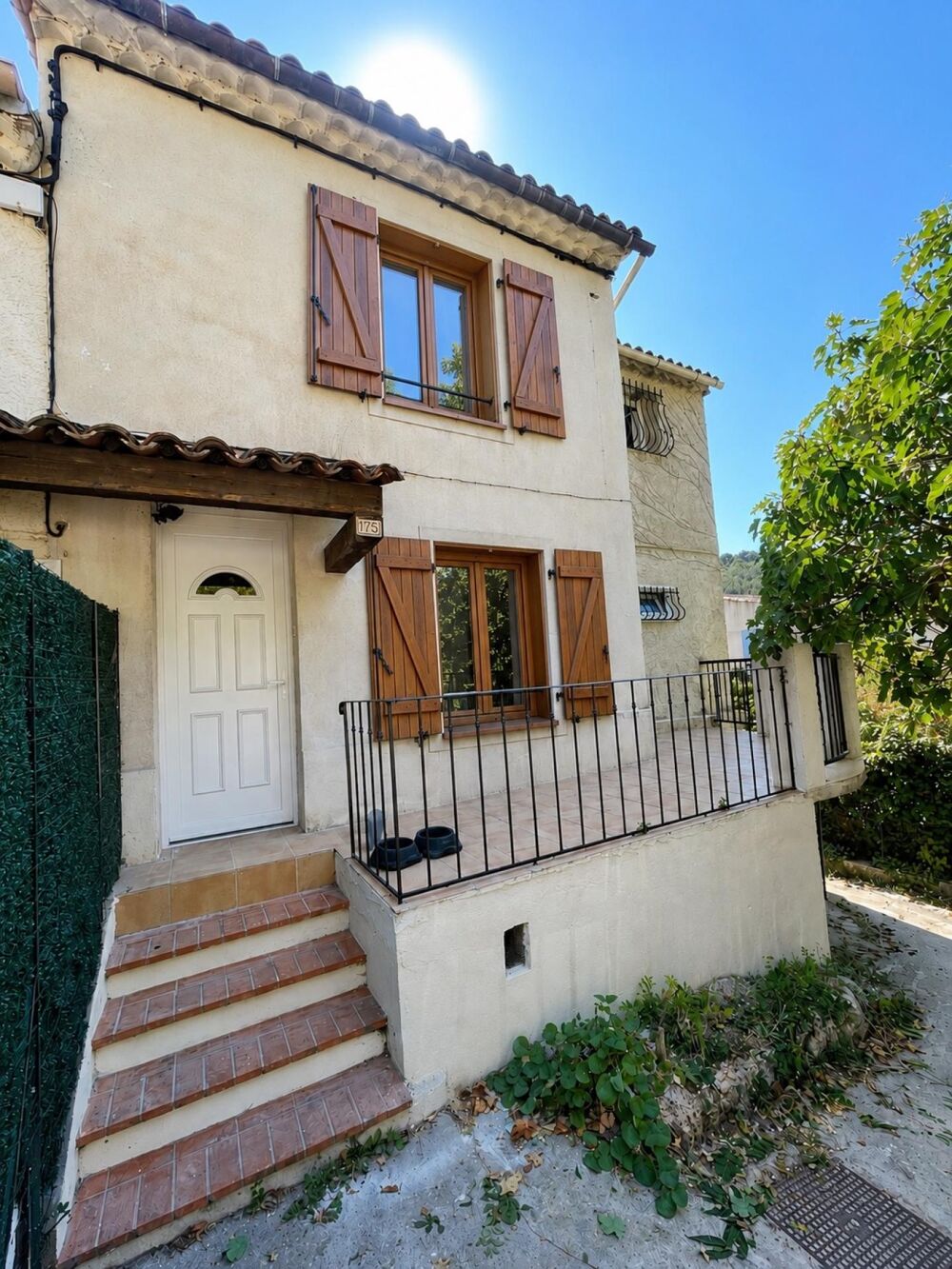 Vente Maison Maison de 113 m² à rénover sur un terrain de 436 m² Taradeau