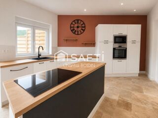  Maison à vendre 6 pièces 110 m²