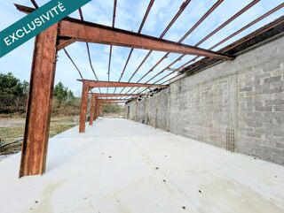  Terrain  vendre 1500 m