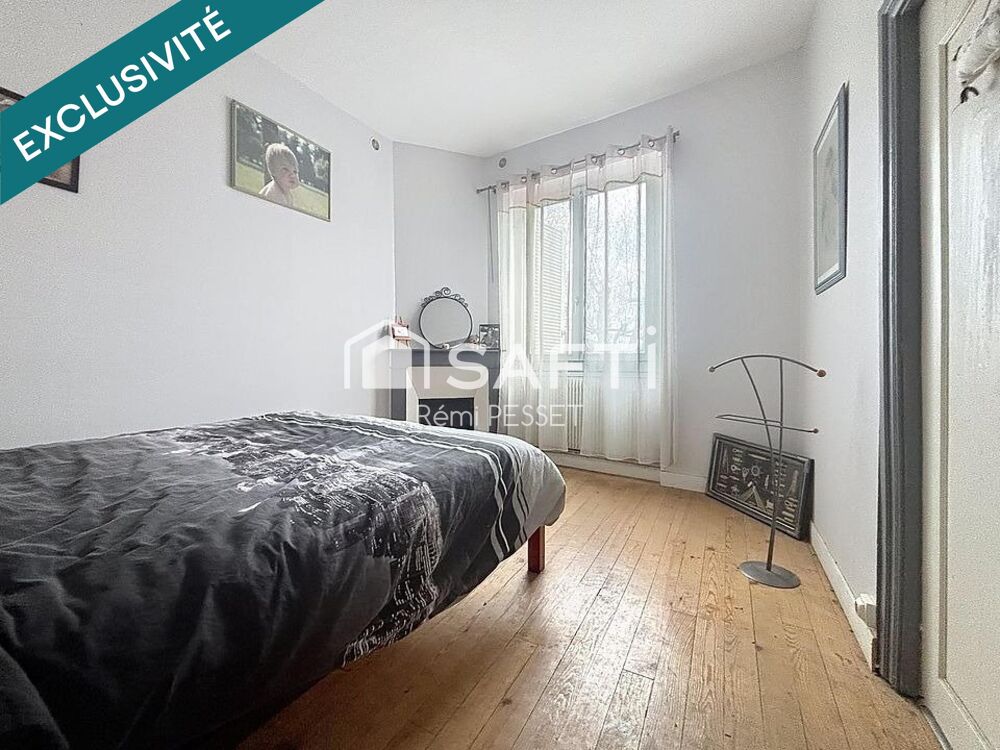Vente Maison A vendre maison de village avec grande terrasse Sud-Montauban Mas-grenier