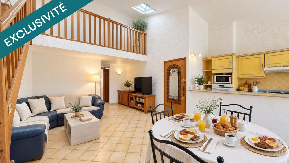 Vente Appartement Rare à la vente, Très belle opportunité Flayosc