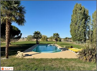  Maison à vendre 7 pièces 163 m²