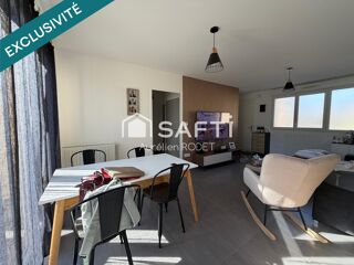  Maison � vendre 3 pi�ces 73 m�