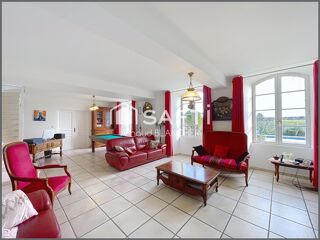 Maison à vendre 9 pièces 294 m²