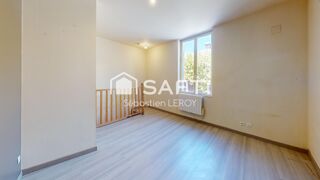  Appartement à louer 2 pièces 47 m²