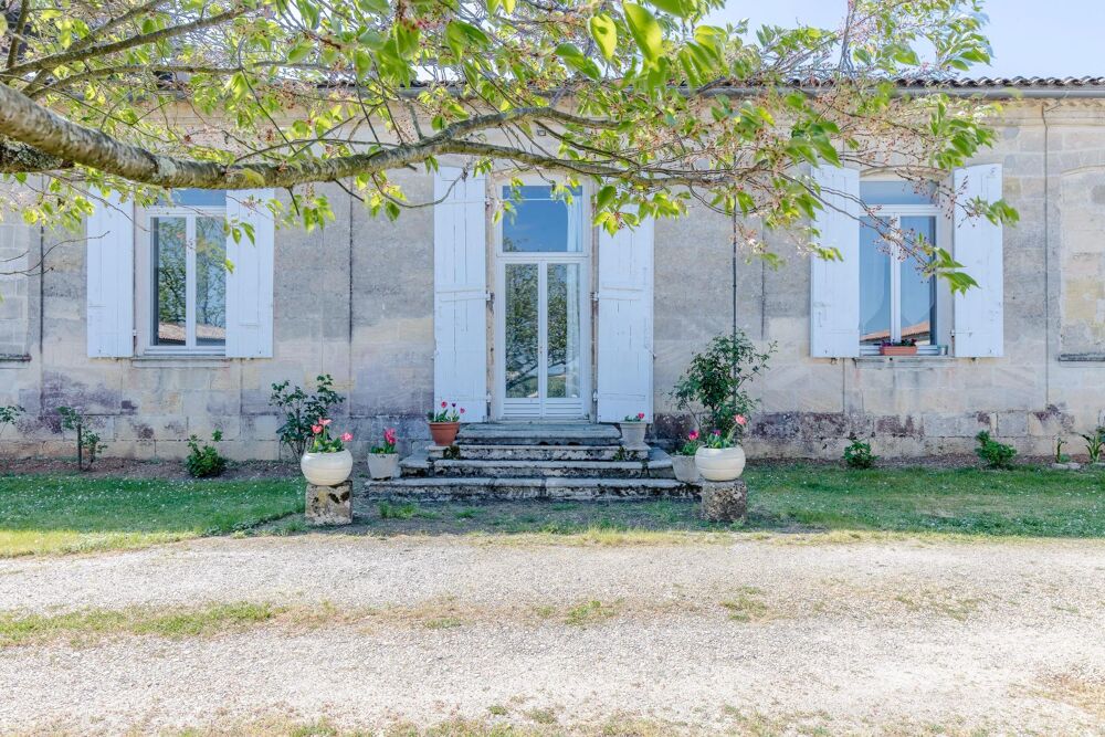 vendre  Proprit/chteau Artigues-prs-Bordeaux (33370)
