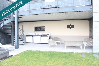  Maison � vendre 7 pi�ces 127 m�