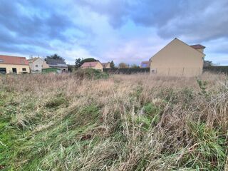  Terrain � vendre 750 m�