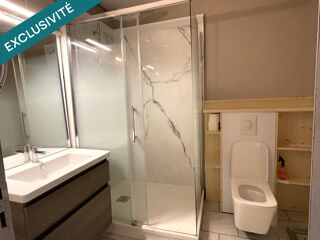  Maison � vendre 4 pi�ces 94 m�