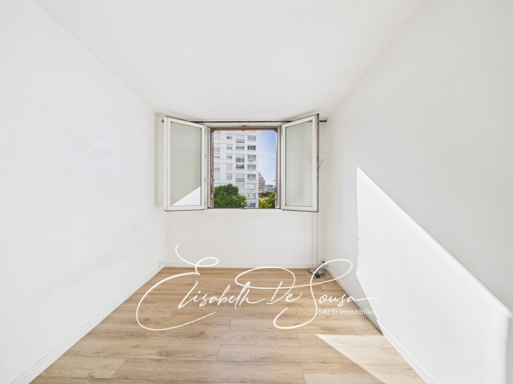 Vente Appartement Appartement lumineux en dernier étage Vitry-sur-seine