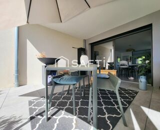  Appartement à vendre 4 pièces 91 m²