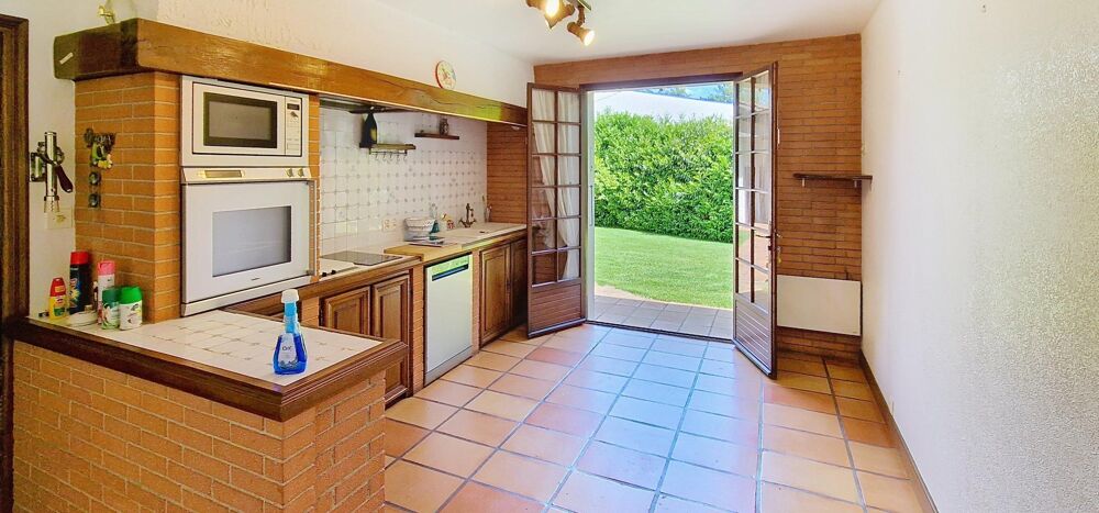 � vendre  Maison Flourens (31130)