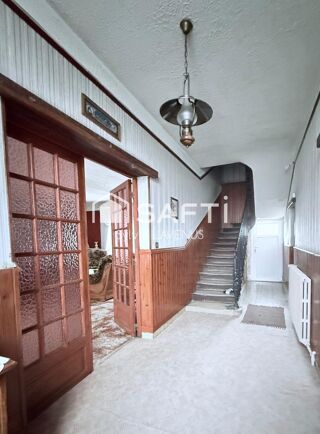  Maison à vendre 7 pièces 201 m²