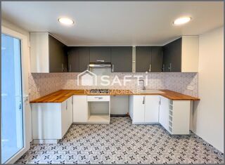  Maison � vendre 6 pi�ces 130 m�