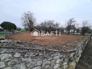  Terrain à vendre 1565 m²