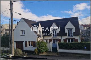  Maison � vendre 8 pi�ces 230 m�