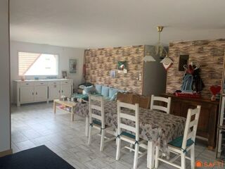  Maison � vendre 4 pi�ces 100 m�