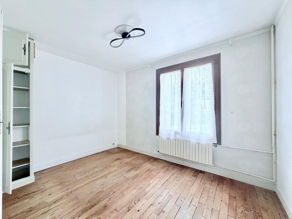 Vente Maison A CUFFIES 02, MAISON EN PIERRE DE 82 M2 AVEC DÉPENDANCE ET CAVE SUR SON TERRAIN DE 495 M2. Cuffies