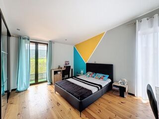  Maison � vendre 11 pi�ces 225 m�