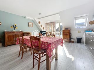  Appartement � vendre 3 pi�ces 58 m�