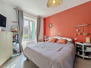  Maison � vendre 2 pi�ces 47 m�