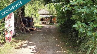 Maison à vendre 2 pièces 40 m²